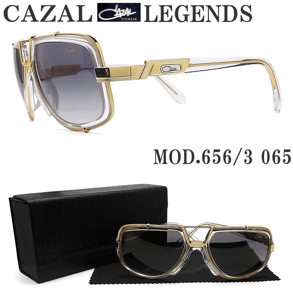爆売り 楽天市場 Cazal Legends カザールレジェンズ 656 3 065 サングラス クリア ゴールド メンズ 男性 ドイツ製 ヴィンテージ ストリート ファッション グラス パパ 超美品 Www Masterworksfineart Com