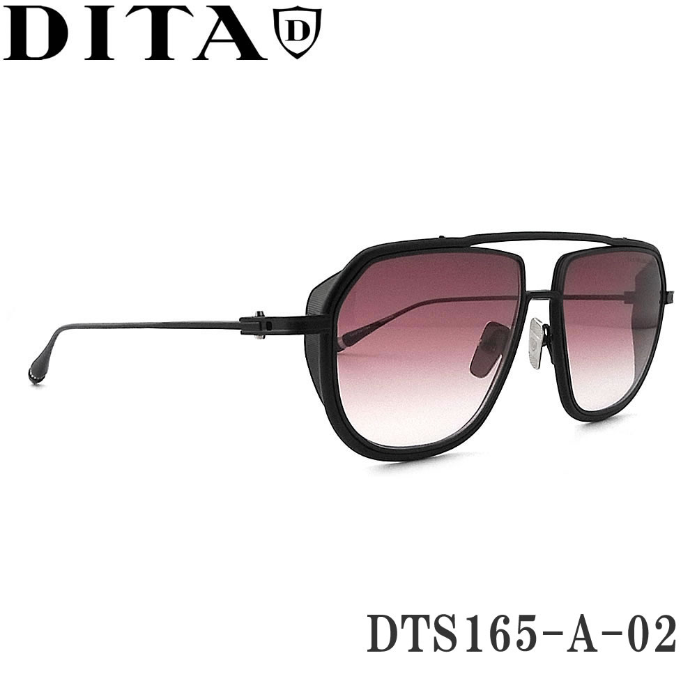 DITA CONDOR サングラス ディータ DITA CONDOR サングラス ディータ