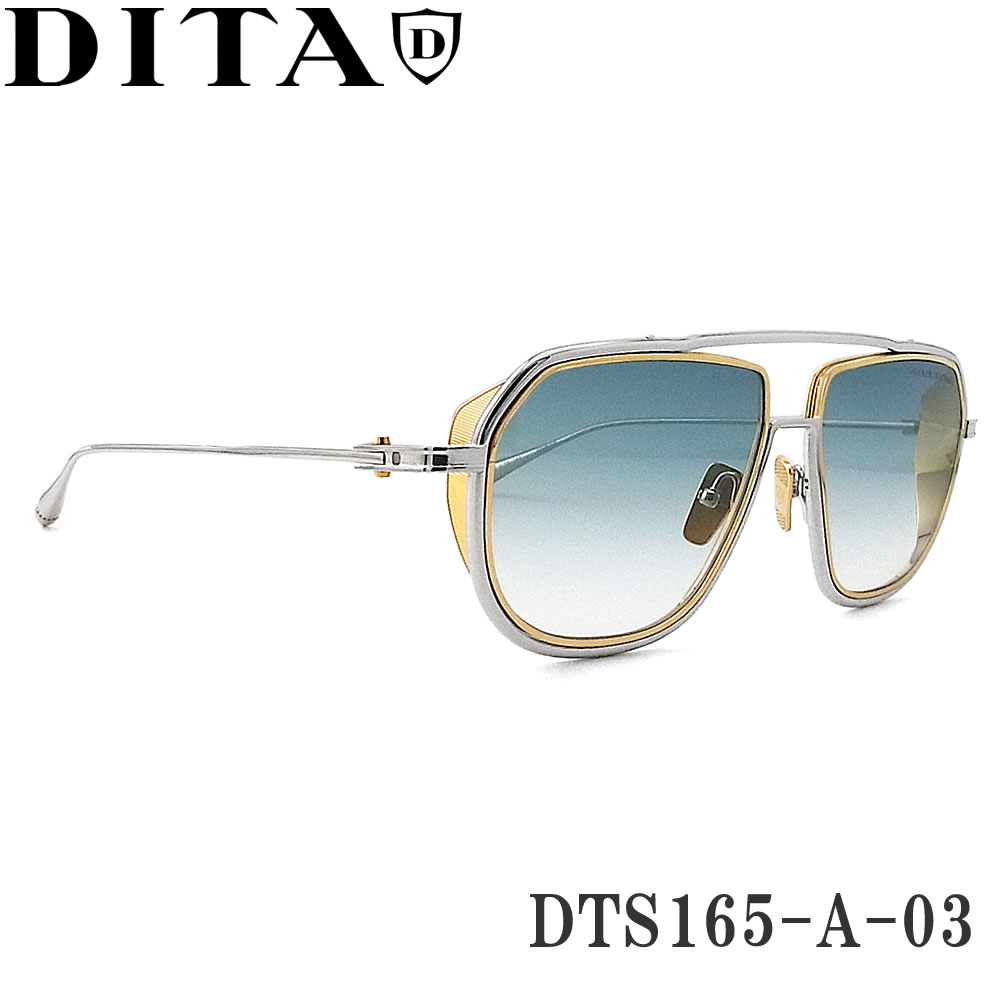 楽天市場】DITA ディータ CONDOR コンドル 21005-H-SLV-63