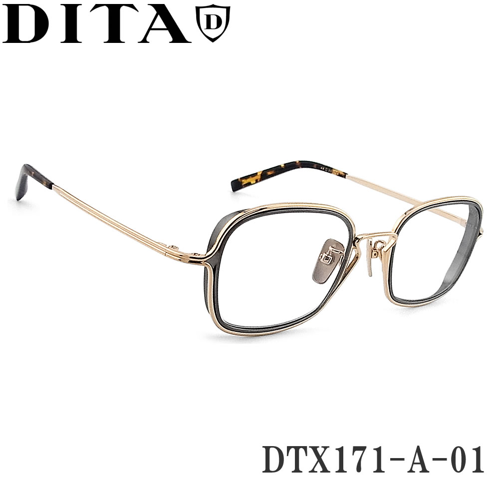 ディータ DITA 楽天市場】【DITA】 ディータ メガネ 伊達メガネ 度付き ブルー
