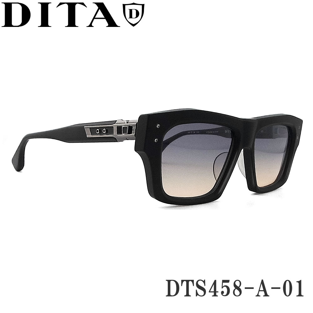 楽天市場】DITA ディータ CONDOR コンドル 21005-H-SLV-63