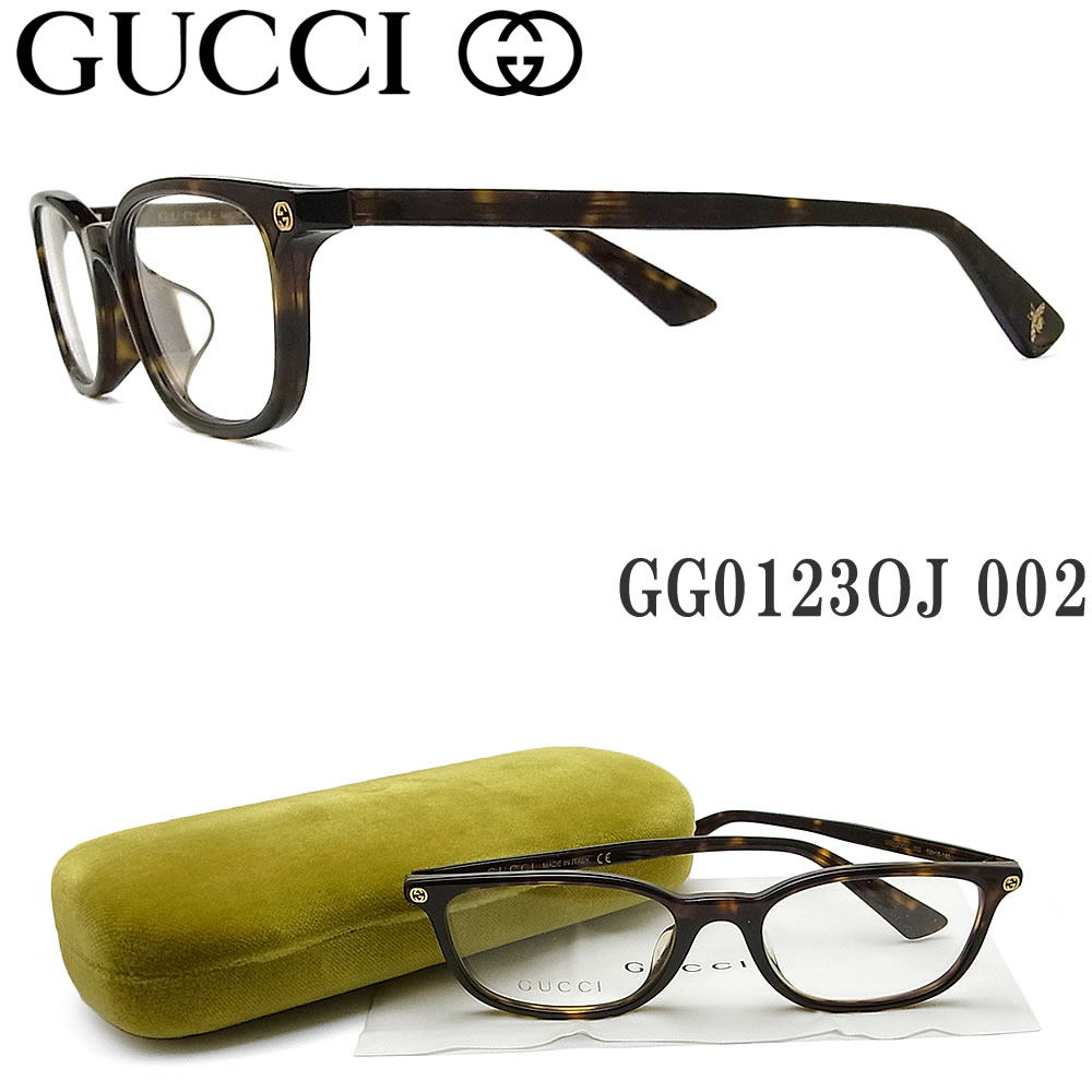 新作入荷 002 Gg0123oj Gucci メガネ グッチ ダークハバナ Italy 男性 女性 メンズ レディース セル 度付き 伊達メガネ ブランド 眼鏡 Gg0123oj002 Www Ivavsys Com