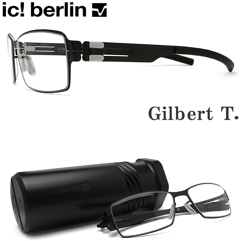 ic! berlin gilbert t アイシーベルリン ギルバート-siegfried.com.ec