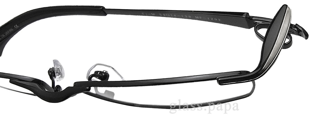【楽天市場】Masaki Matsushima マサキマツシマ メガネ MF-1202 4 眼鏡 ブランド 伊達メガネ 度付き ブラック