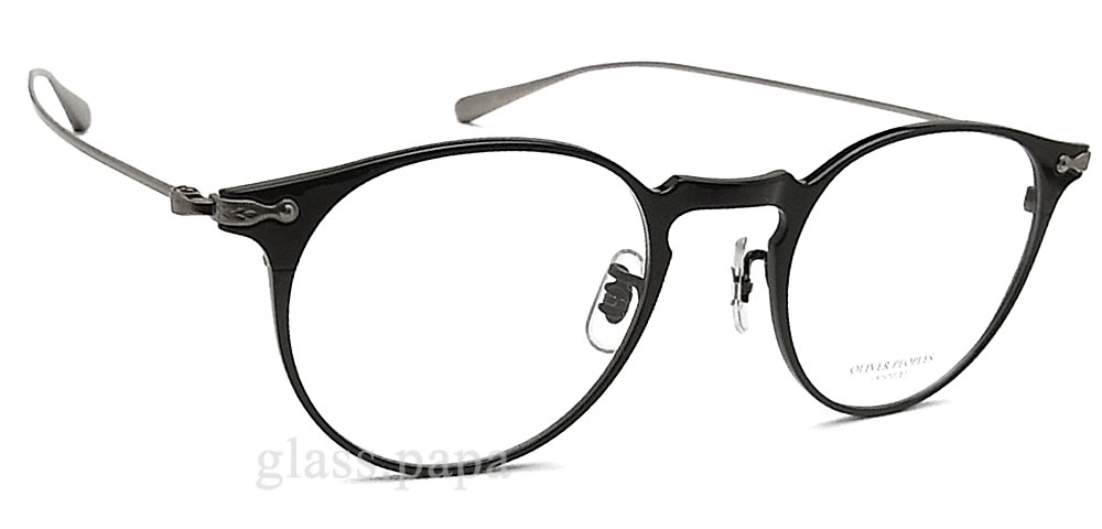 Oliver Peoples オリバーピープルズ メガネフレーム プラダメガネ Shawfield Bk 眼鏡 クラシック 伊達メガネ 度付き 調光レンズ メガネ ブラック メンズ レディース オリバー メガネ グラス パパ メガネ サングラスのグラスパパ メガネ サングラスのグラスパパ 人気