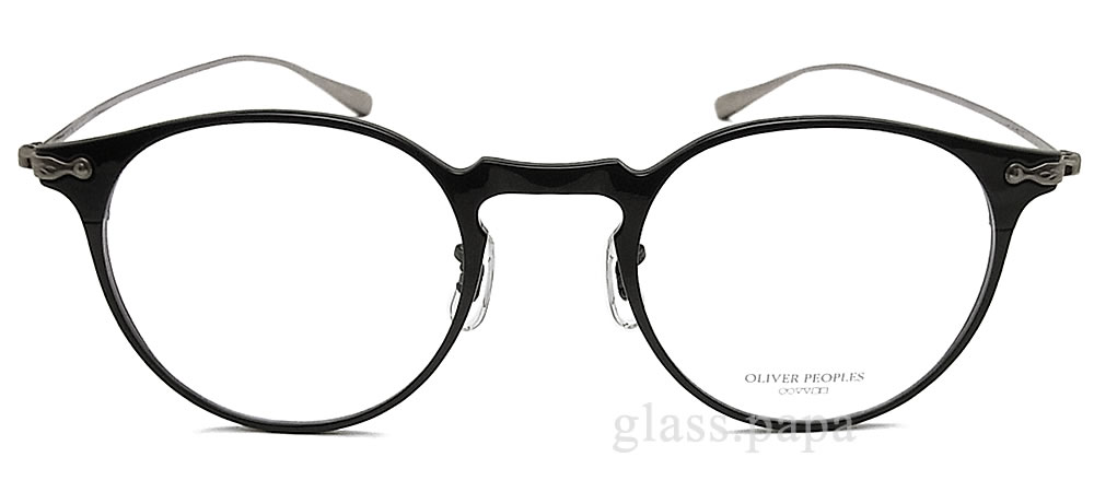 Oliver Peoples オリバーピープルズ メガネフレーム プラダメガネ Shawfield Bk 眼鏡 クラシック 伊達メガネ 度付き 調光レンズ メガネ ブラック メンズ レディース オリバー メガネ グラス パパ メガネ サングラスのグラスパパ メガネ サングラスのグラスパパ 人気