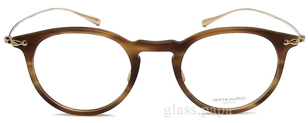 Oliver Peoples オリバーピープルズ メガネフレーム メガネ 眼鏡 Marett Msyc 眼鏡 クラシック 伊達メガネ 調光レンズ 度付き ブラウン系 メンズ レディース オリバー メガネ グラス パパ 人気ブランド オリバーピープルズ メガネ日本全国送料無料 ギフトラッピング き