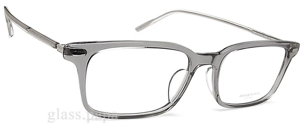 【楽天市場】OLIVER PEOPLES オリバーピープルズ メガネフレーム WEXLEY-J WKG 眼鏡 クラシック 伊達メガネ 度付き