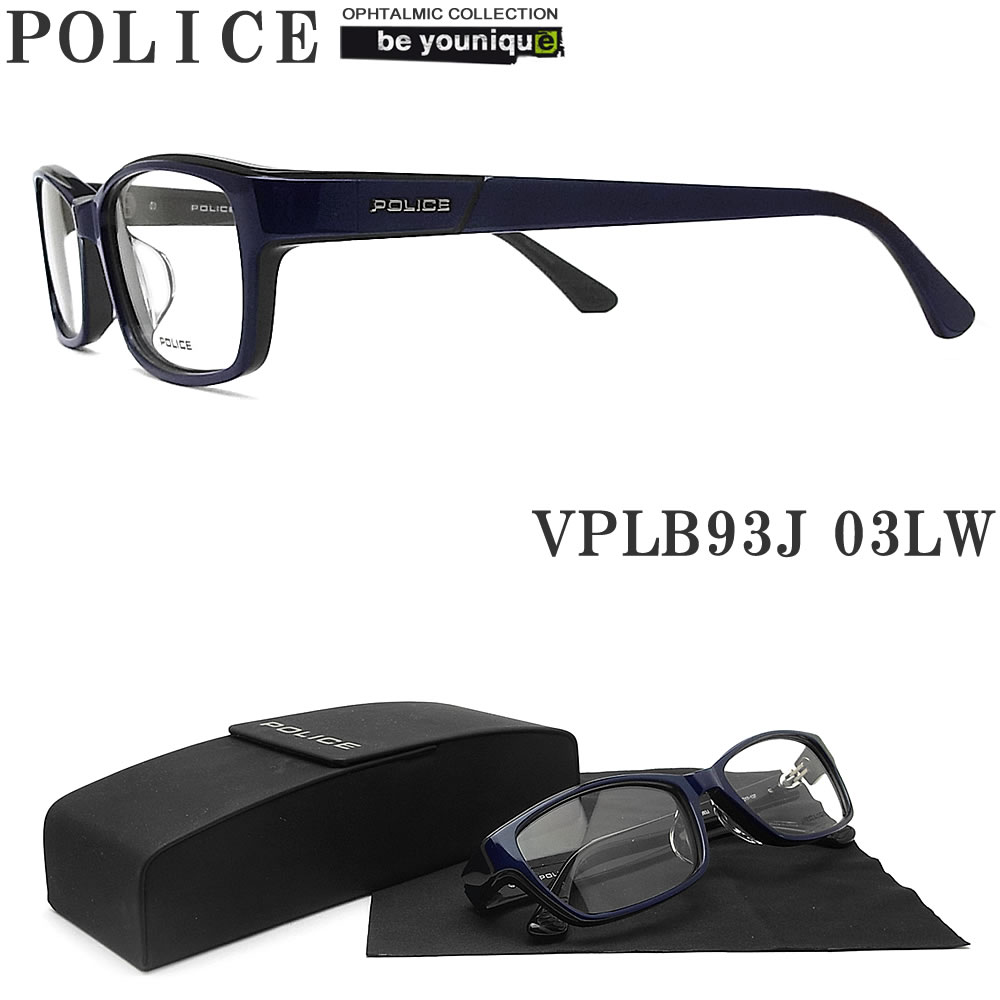 楽天市場】POLICE ポリス ブラッド・ピット着用モデル VPLE37I