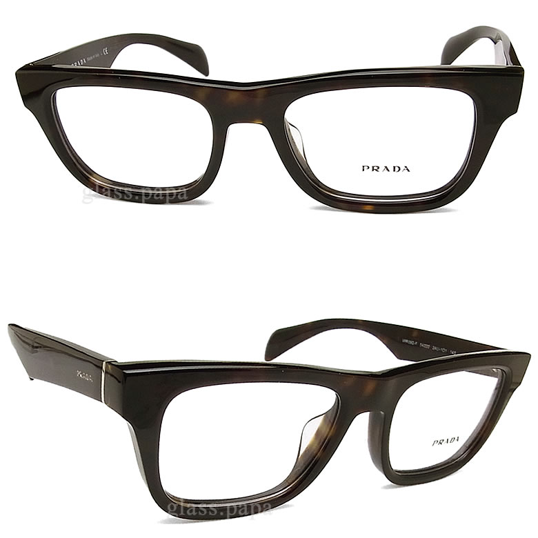 glasspapa Rakuten Global Market: ? Prada PRADA glasses ...