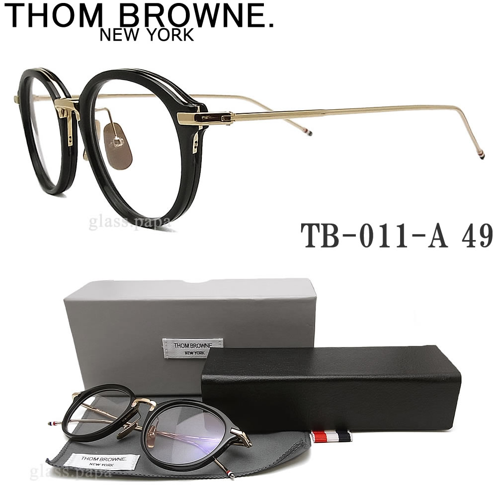 THOM BROWNE - トムブラウン THOM BROWNE TB-101 サングラスの+spbgp44.ru