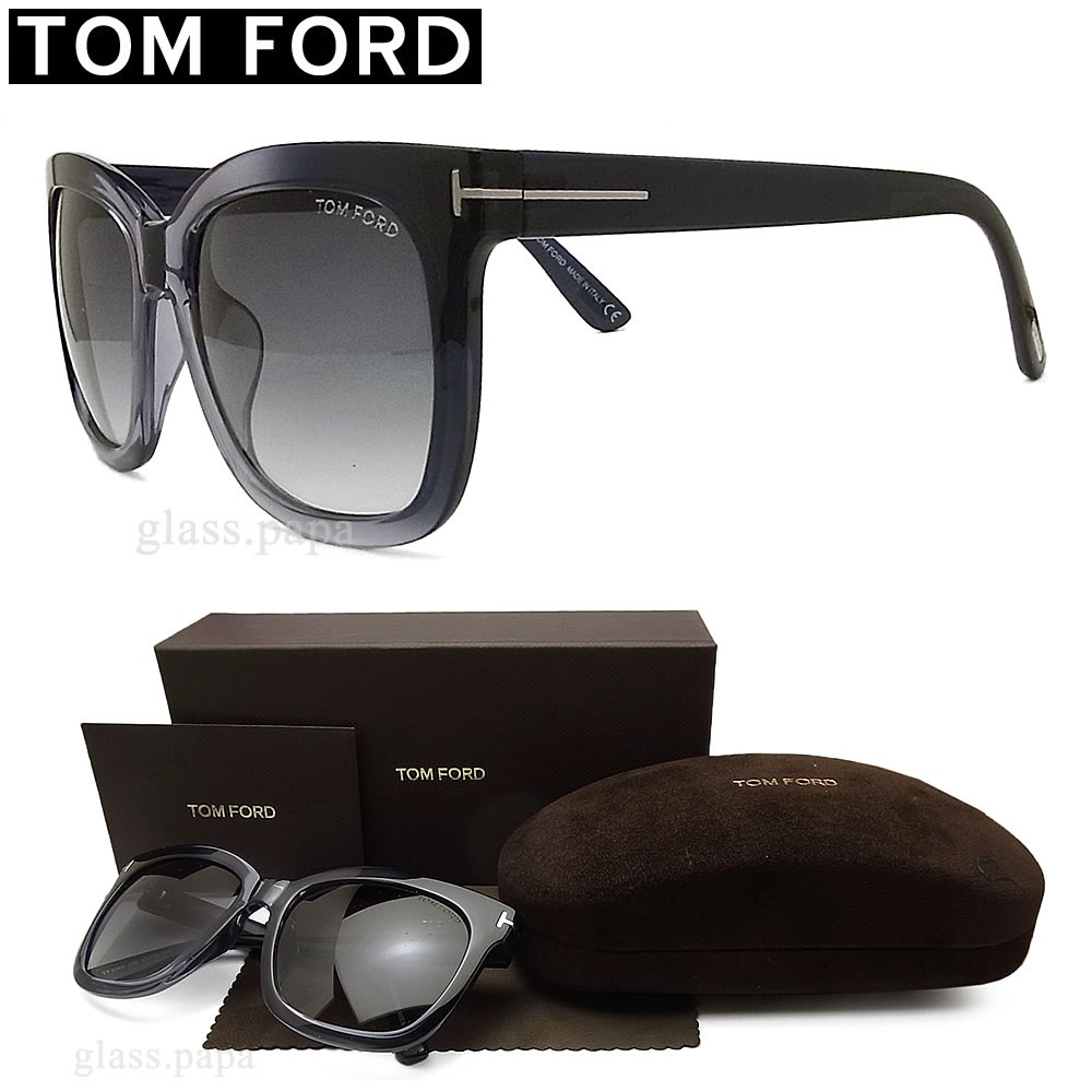 price of tom ford glasses