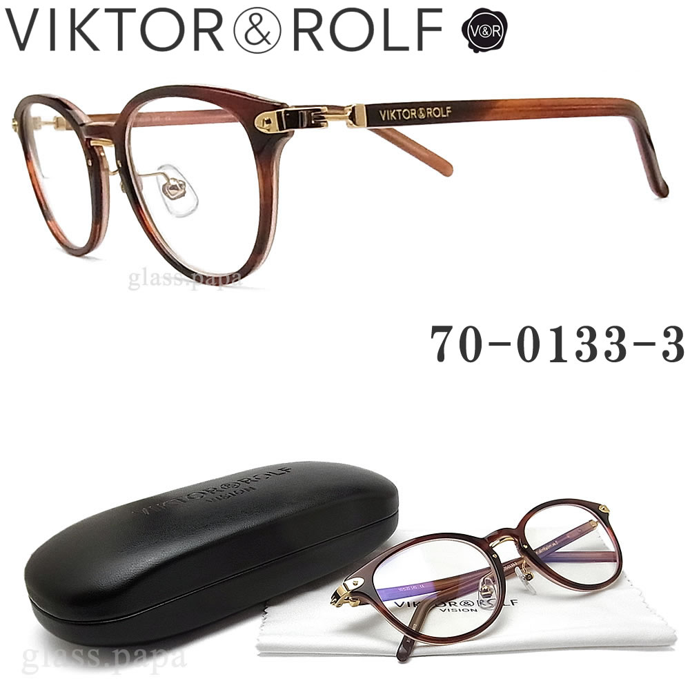 VIKTOR&ROLF - VIKTOR&ROLF ヴィクターアンドロルフ サングラス