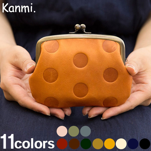楽天市場】Kanmi. キャンディ BOXロングウォレット WL16-66