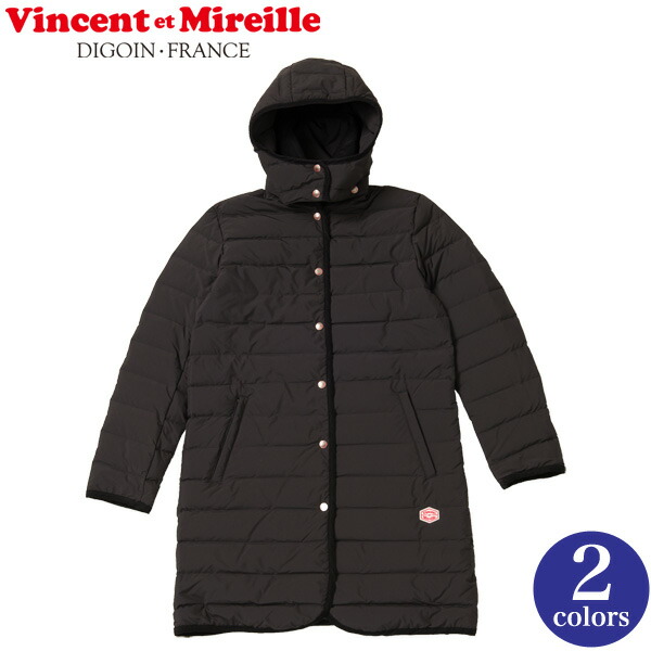 vincent et mireille ボアコート ブラウンの+colegiosantamariaeufrasia.cl