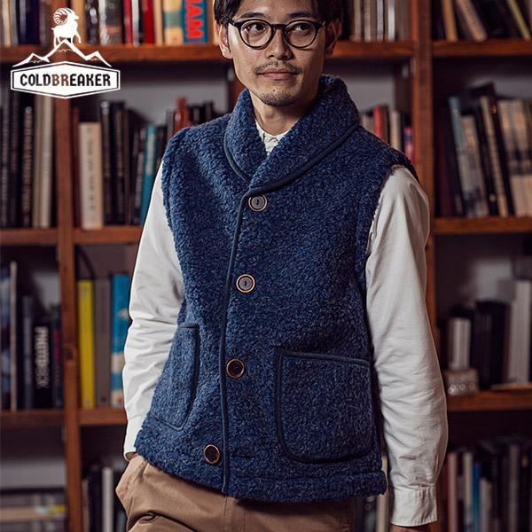 肉厚 美品 Herringbone Club ヒマラヤンニットベスト 水牛ボタン 楽天市場】ヒマラヤニット 手編み ベスト ニットベスト メンズ