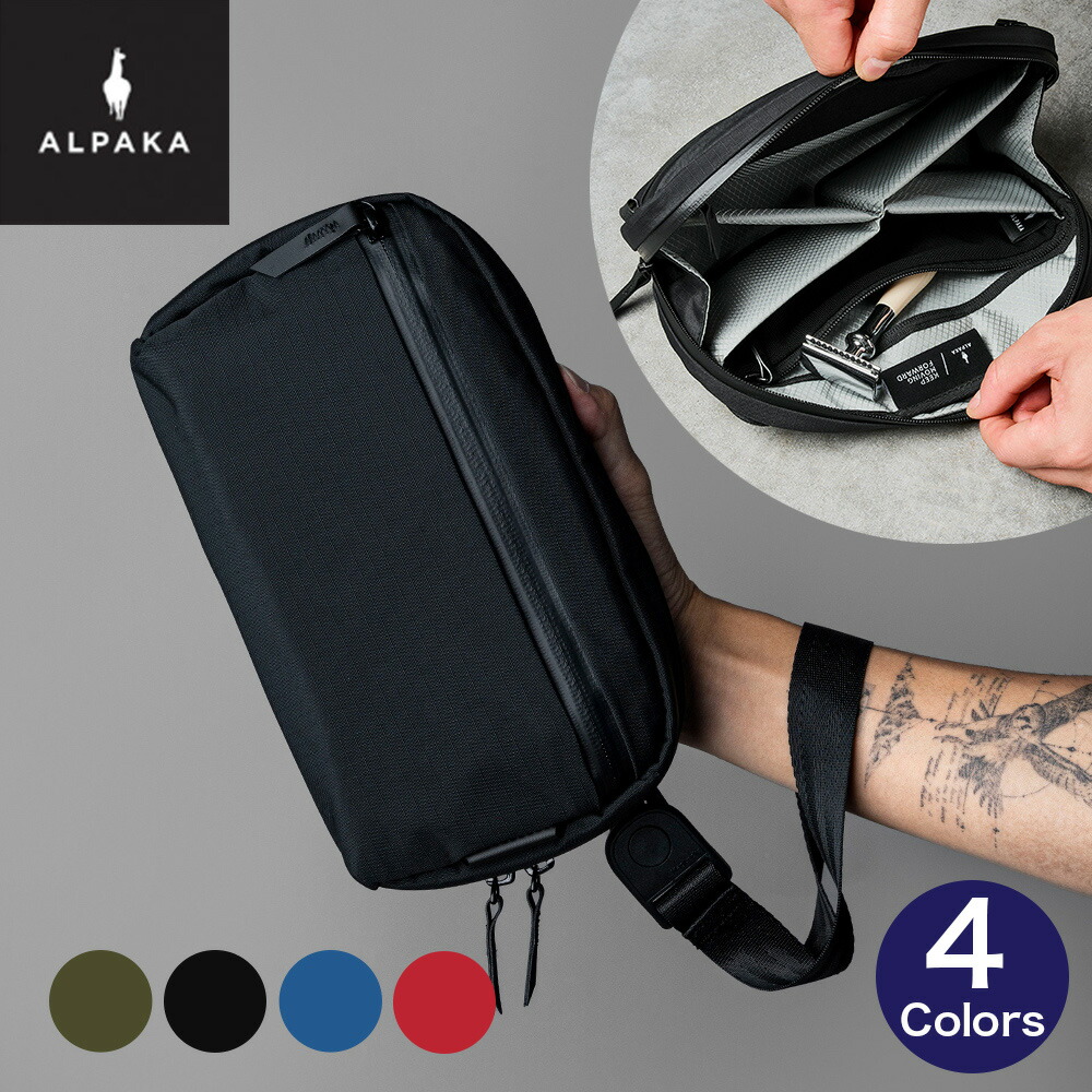 楽天市場】【日本正規代理店】GO SLING MINI V2 スリングバッグ