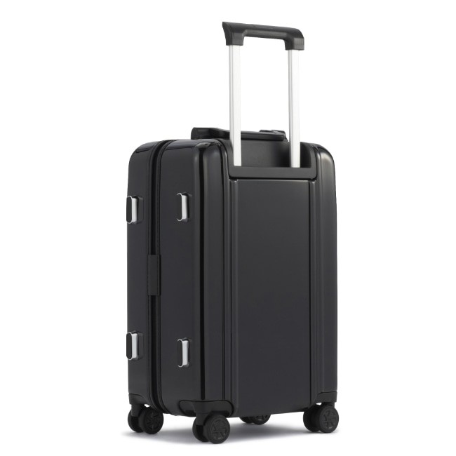 [ゼロハリバートン]Classic Lightweight 3.0 Carry-On Travel Case 32L JALロゴ入り [セール対象]