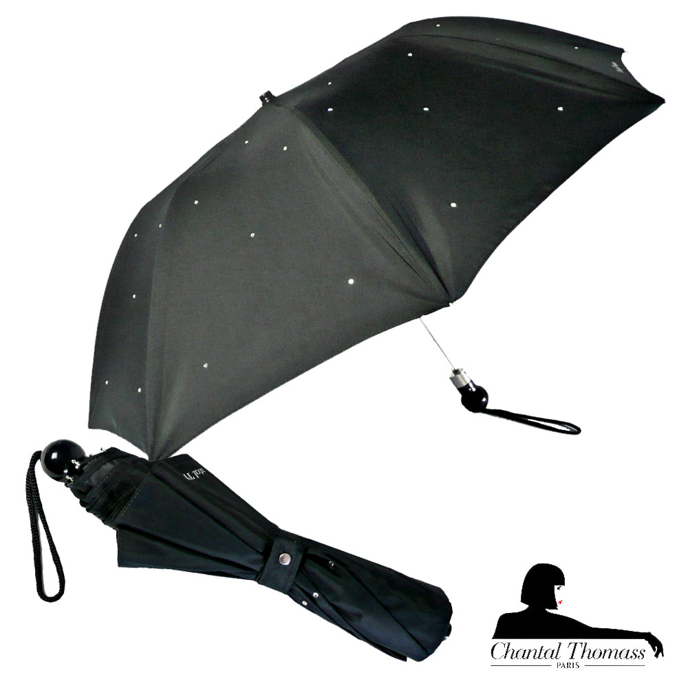 Chantal 折傘 ブラック かわいい 晴雨兼用 ギ ラスト1点 折傘 再入荷 Swarovski De ギフト ジャン 再入荷 折りたたみ傘 日傘 おしゃれ プレゼント ド Guy フランス製 パリ 母の日 Jean Thomass 黒 折畳み傘 雨傘 Chantal 折傘 ブラック かわいい 晴雨兼用 ギ ラスト1点 折傘 再入荷 Swarovski De ギフト ジャン 再入荷 折りたたみ傘 日傘 おしゃれ プレゼント ド Guy フランス製 パリ 母の日 Jean Thomass 黒 折畳み傘 雨傘