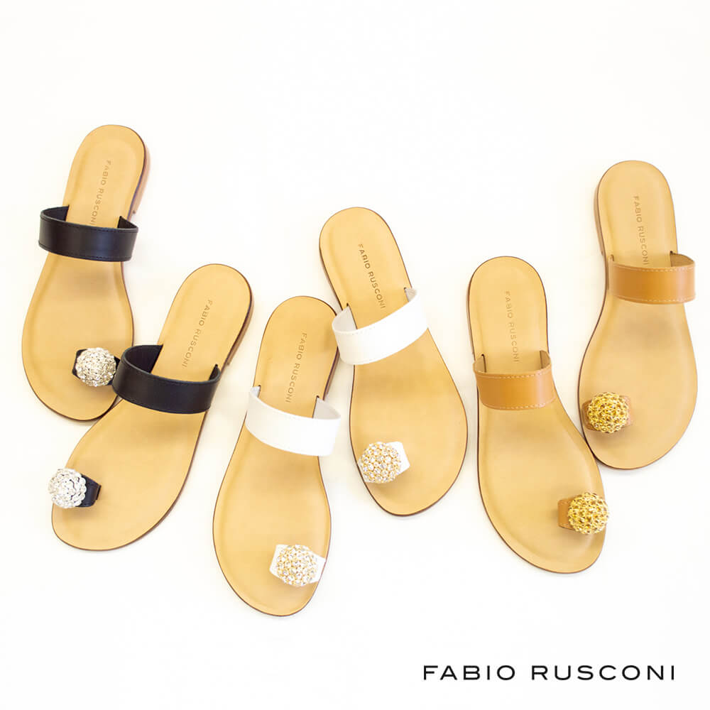 【楽天市場】SALE 残りわずか CUOIOのみ FABIO RUSCONI