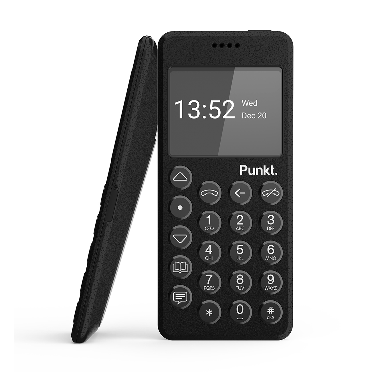 美品】Punkt mp02 new generation | ochge.org