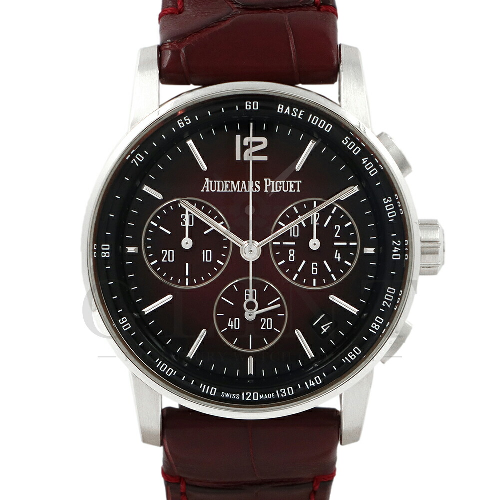 楽天市場】オーデマピゲ（AUDEMARS PIGUET）CODE 11.59 バイ