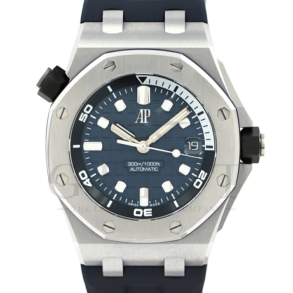 楽天市場】オーデマピゲ（AUDEMARS PIGUET）ロイヤルオーク