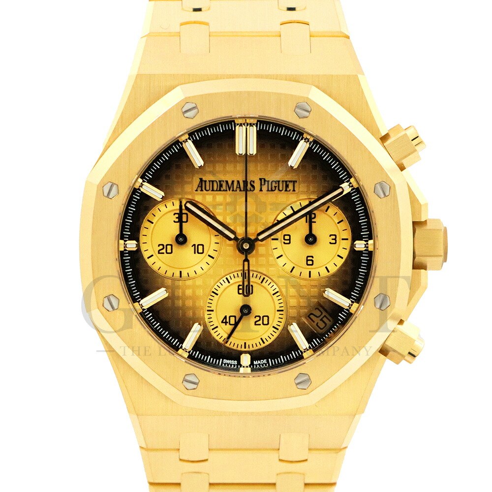 楽天市場】オーデマピゲ（AUDEMARS PIGUET）ロイヤルオーク