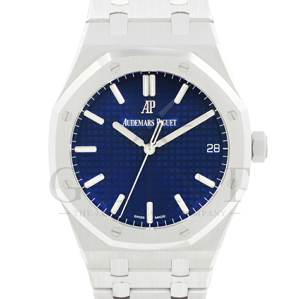 楽天市場】オーデマピゲ（AUDEMARS PIGUET）ロイヤルオーク