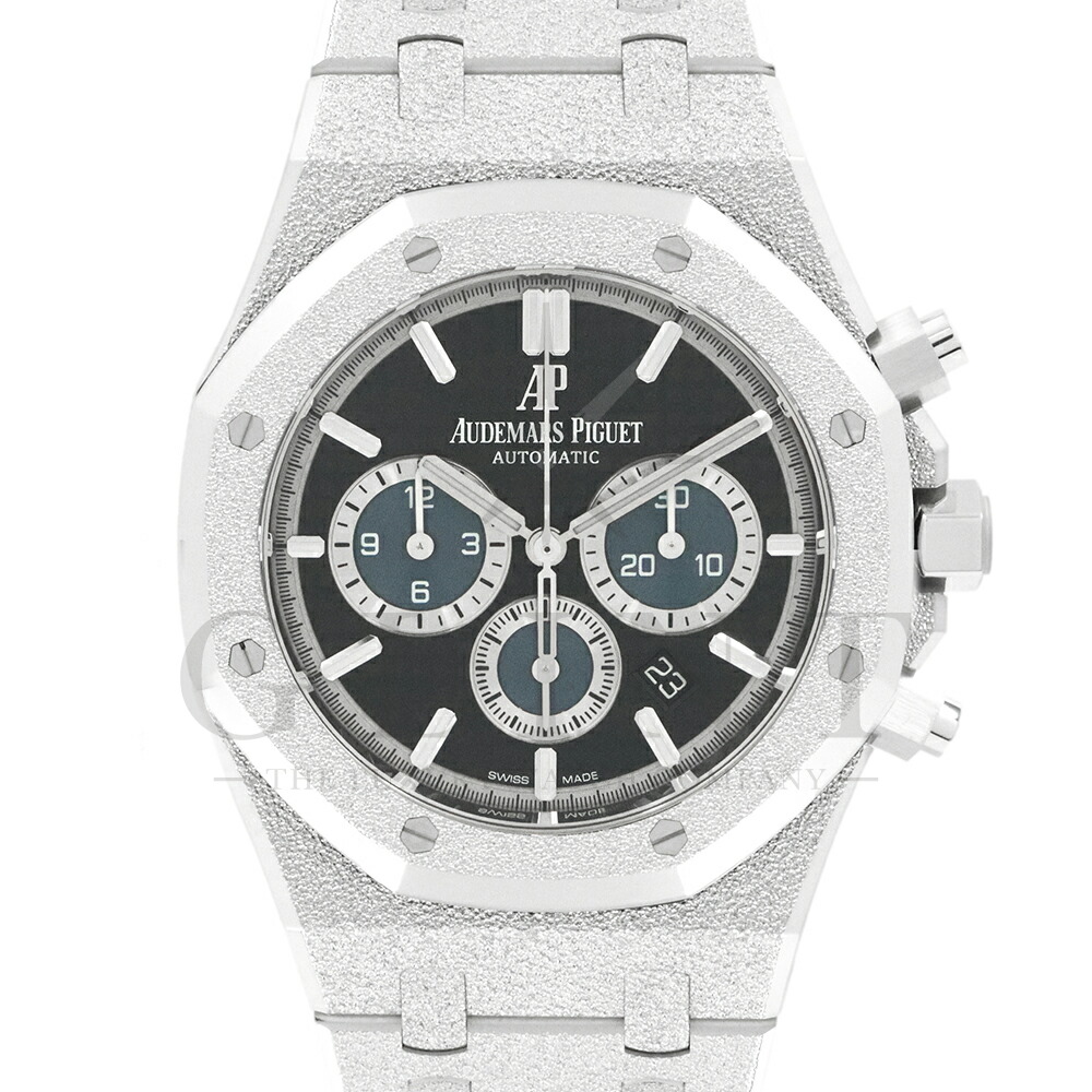 楽天市場】オーデマピゲ（AUDEMARS PIGUET）ロイヤルオーク クロノ