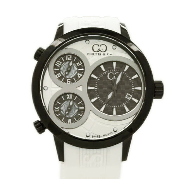 楽天市場】カーティス（CURTIS & CO.）BIG TIME WORLD 57mm（Black/BC