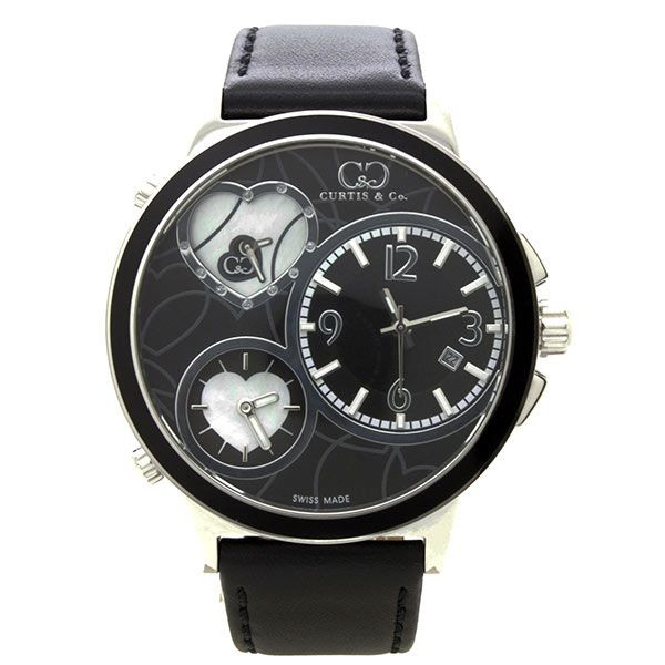 楽天市場】カーティス（CURTIS & CO.）BIG TIME HAPPY HOUR 54mm