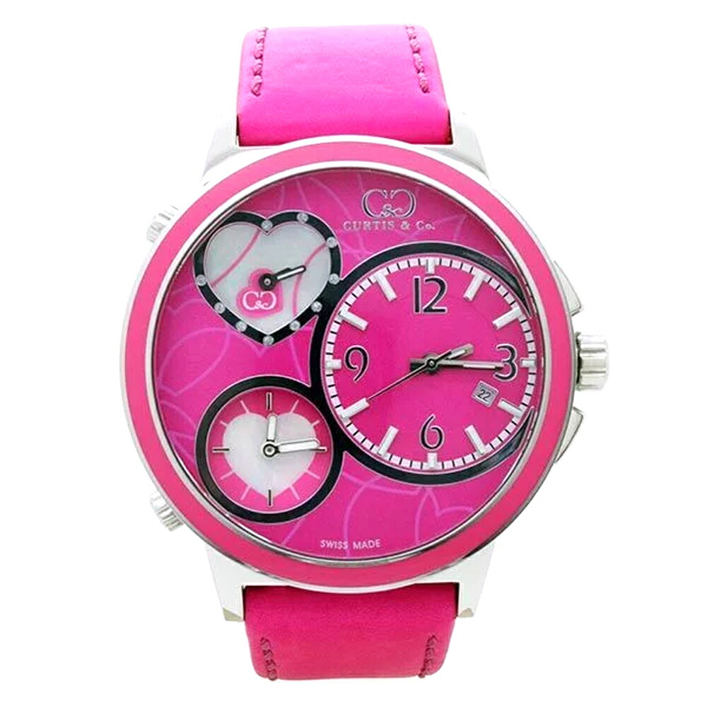楽天市場】カーティス（CURTIS & CO.）BIG TIME HAPPY HOUR 54mm