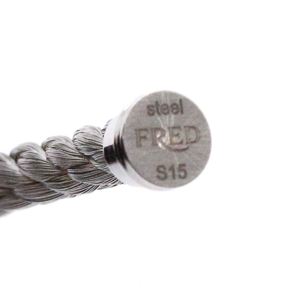 FRED フレッド フォース10 ケーブルブレス シャーブルトープ 18 コード