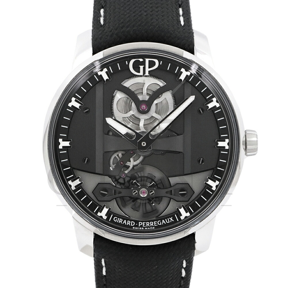 楽天市場】GIRARD PERREGAUX(ジラール・ペルゴ）フリーメイソン