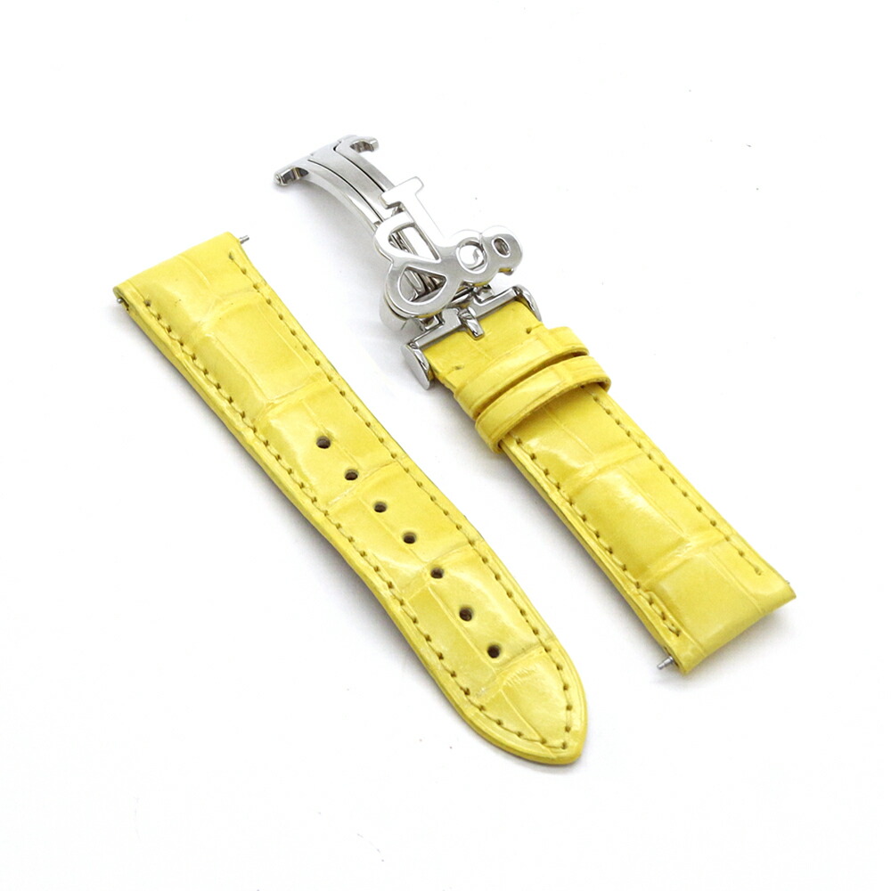 楽天市場】ジェイコブ（JACOB&CO.）47mm（ラグ幅22mm）専用純正バンド