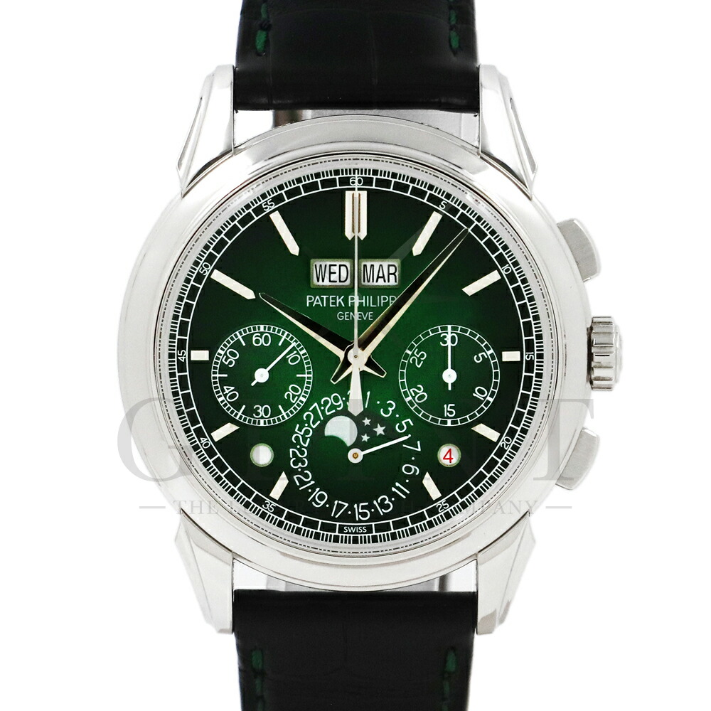 楽天市場】パテックフィリップ（PATEK PHILIPPE）グランドコンプ
