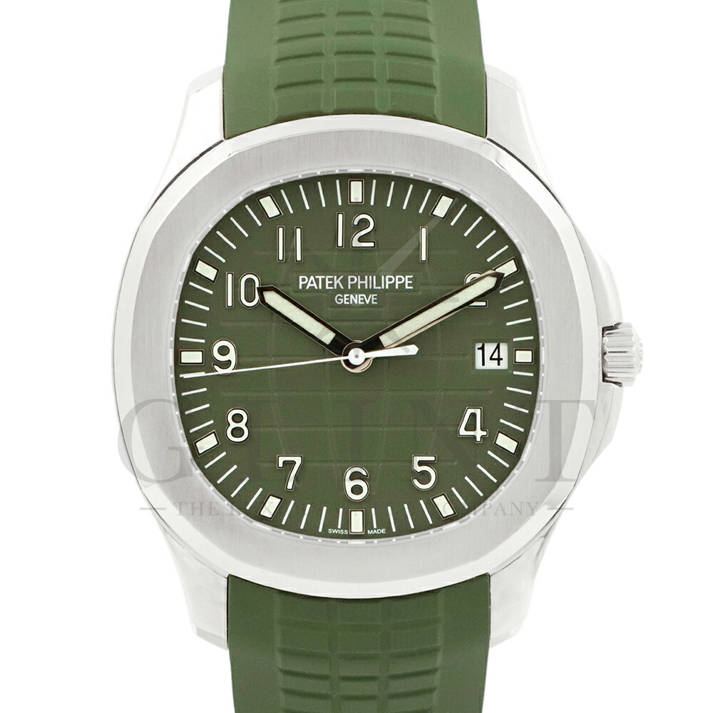 楽天市場】パテックフィリップ（PATEK PHILIPPE）アクアノート