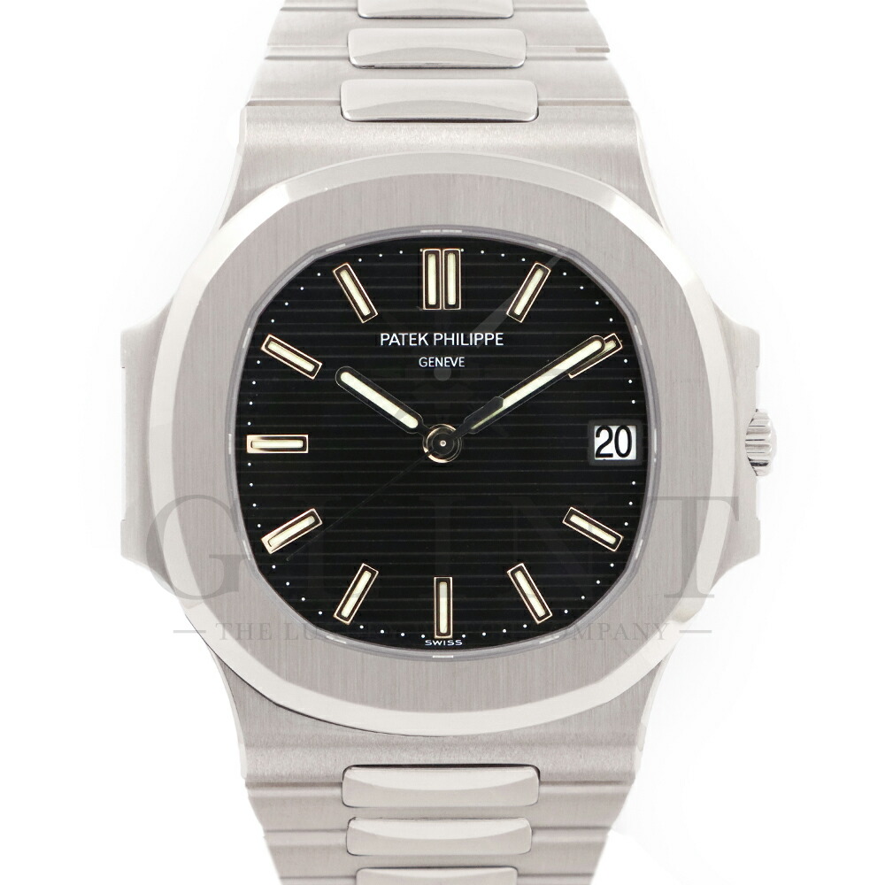 正規品【パテックフィリップ】ノーチラス✨余りコマ　4つ ノーチラス40周年記念限定・2モデル | BLOG | WatchMediaOnline