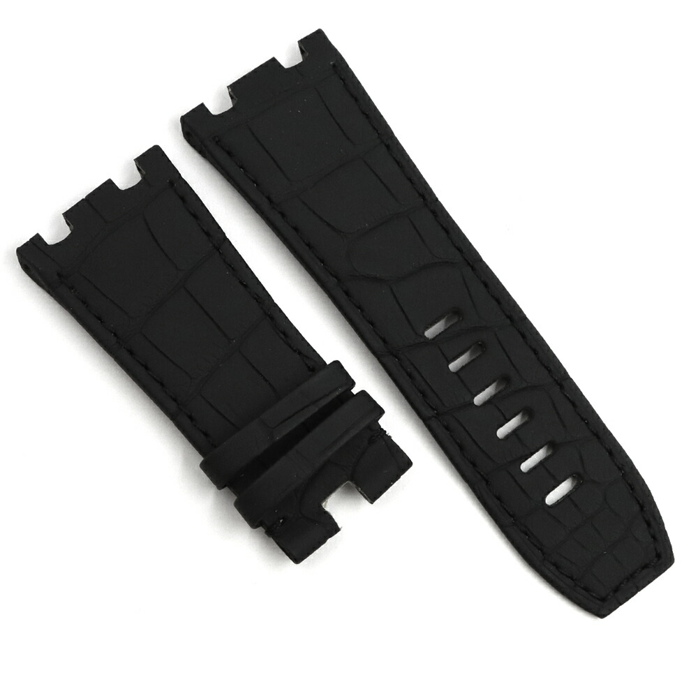 楽天市場】オーデマピゲ AUDEMARS PIGUET CODE11.59用 クロコ