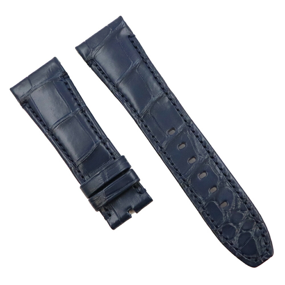 オーデマピゲ code 11.59 純正アリゲーターベルト ブラック オーデマピゲ code 11.59 純正アリゲーターベルト ブラック