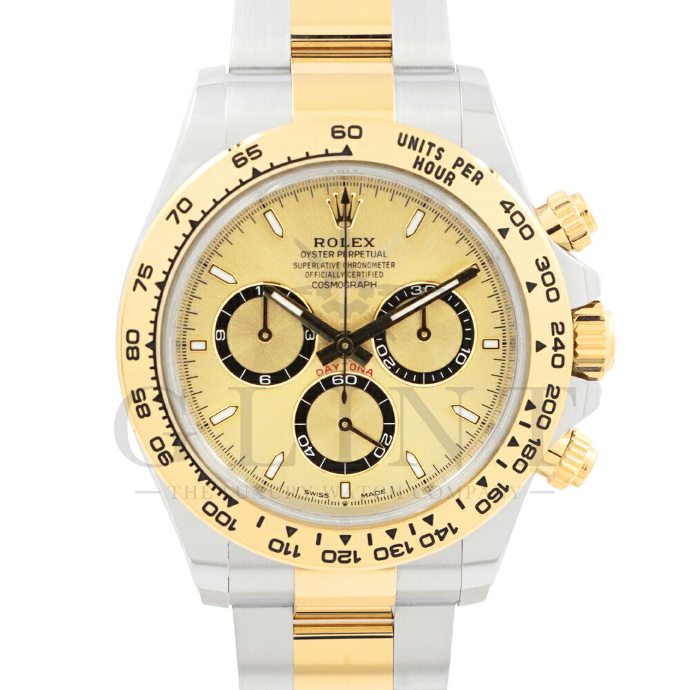 楽天市場】ロレックス（ROLEX）デイトナ プラチナ アイスブルー126506