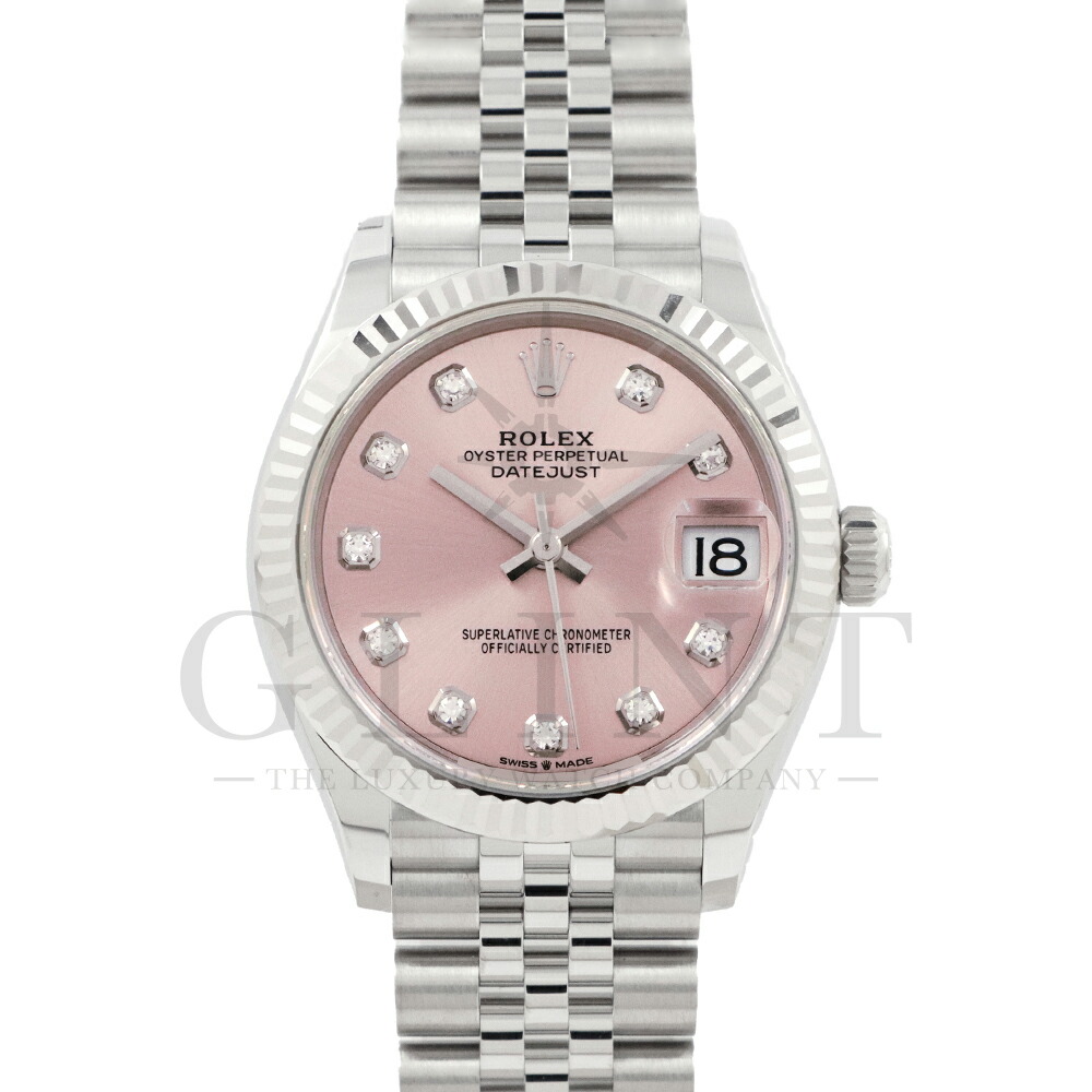 ロレックス　ROLEX オイスターパーペチュアル　デイトジャスト 62523 ◇ROLEX ロレックス 腕時計 オイスターパーペチュアル