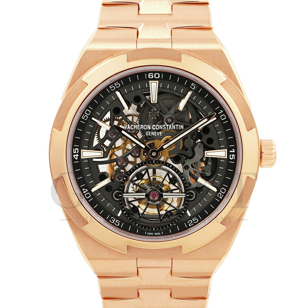 楽天市場】ヴァシュロンコンスタンタン（VACHERON CONSTANTIN