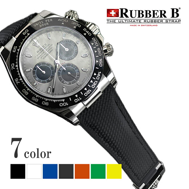 ロレックス　デイトナ　116500用　プロテクションフィルム STYX 保護フィルム】for Rolex Daytona (P) Steel Model | STYX