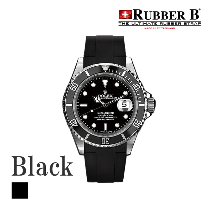 ラバーベルト ラバーb ロレックス　ディープシー用 rrdec-m107_bkor.jpg