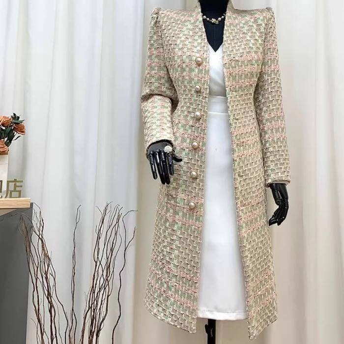 Instagram 降服商いもの コート・ジャケット-レディースファッション