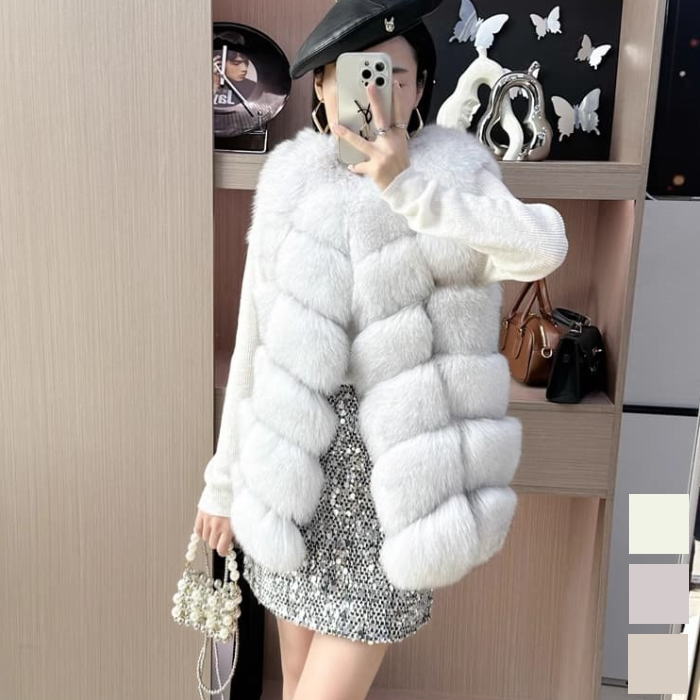 楽天市場】フォックス ファーベスト ボリューム フォックス