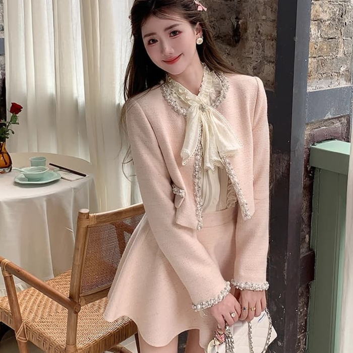 楽天市場】セットアップ レディース 韓国ファッション 配色 楽天市場】セットアップ レディース 韓国ファッション 配色