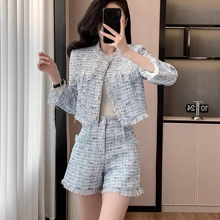 美品✨any sis パンツスーツ セットアップ 千鳥柄 M 楽天市場】パンツ セットアップ テーラードカラー 千鳥格子柄